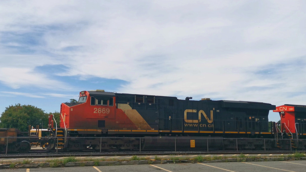 CN 2869